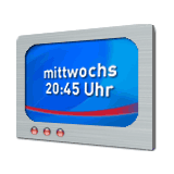 bilderbogen, mittwochs 20.45 Uhr